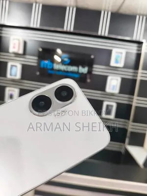 Xiaomi Redmi Turbo 4 Pro 256 GB White
