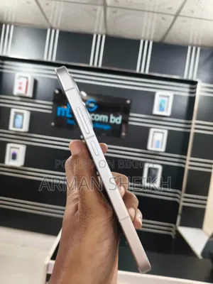 Xiaomi Redmi Turbo 4 Pro 256 GB White