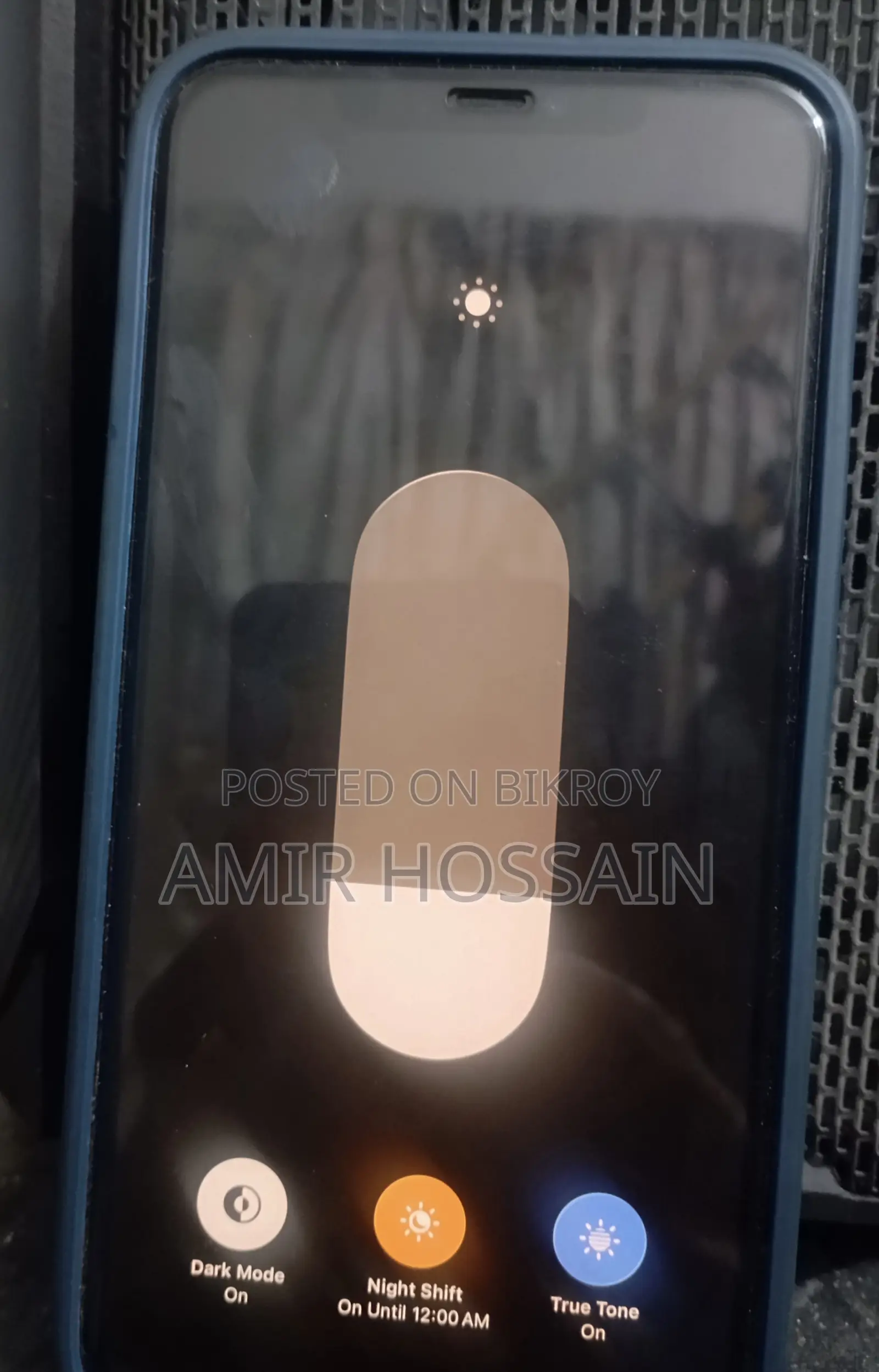 Apple iPhone 11 Pro Max 256 GB Silver