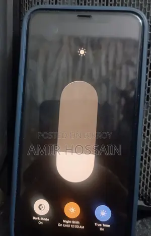 Apple iPhone 11 Pro Max 256 GB Silver