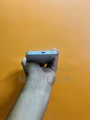 Xiaomi Redmi Turbo 4 Pro 256 GB White