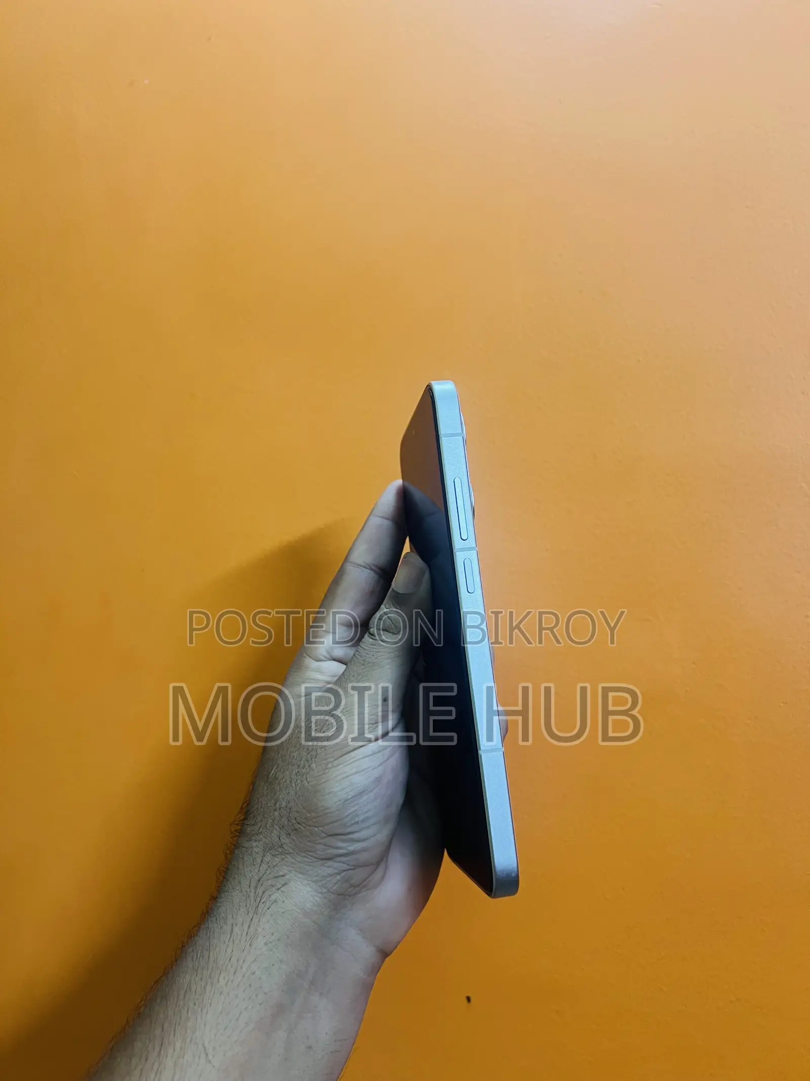 Xiaomi Redmi Turbo 4 Pro 256 GB White