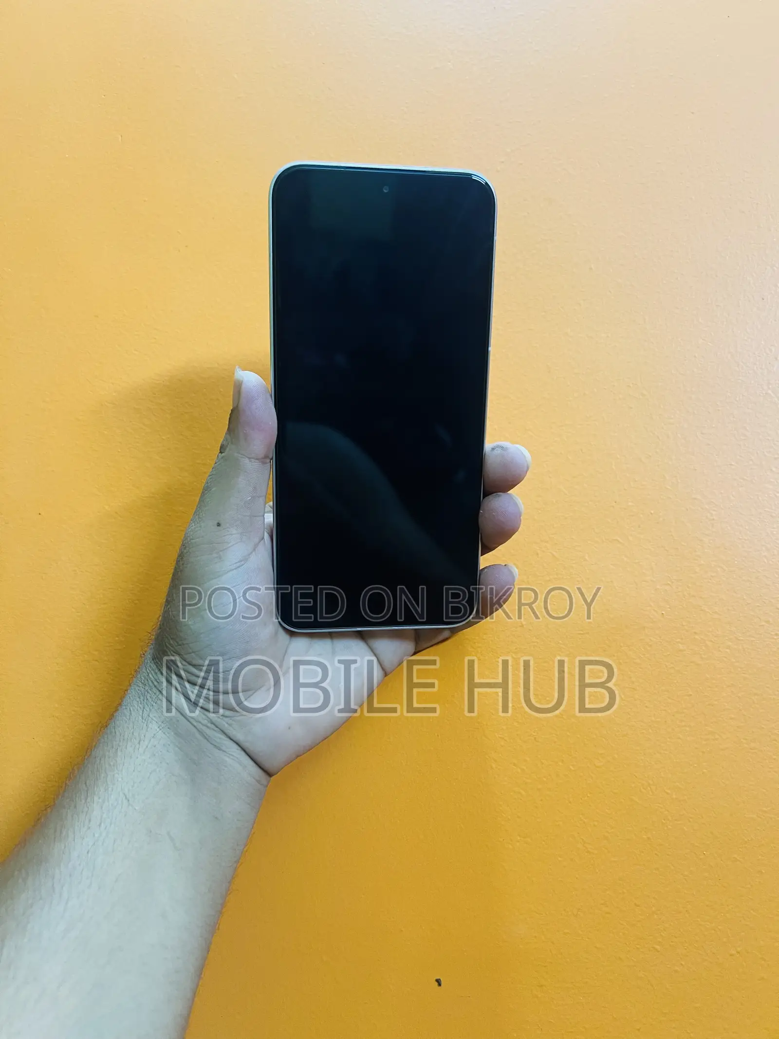 Xiaomi Redmi Turbo 4 Pro 256 GB White
