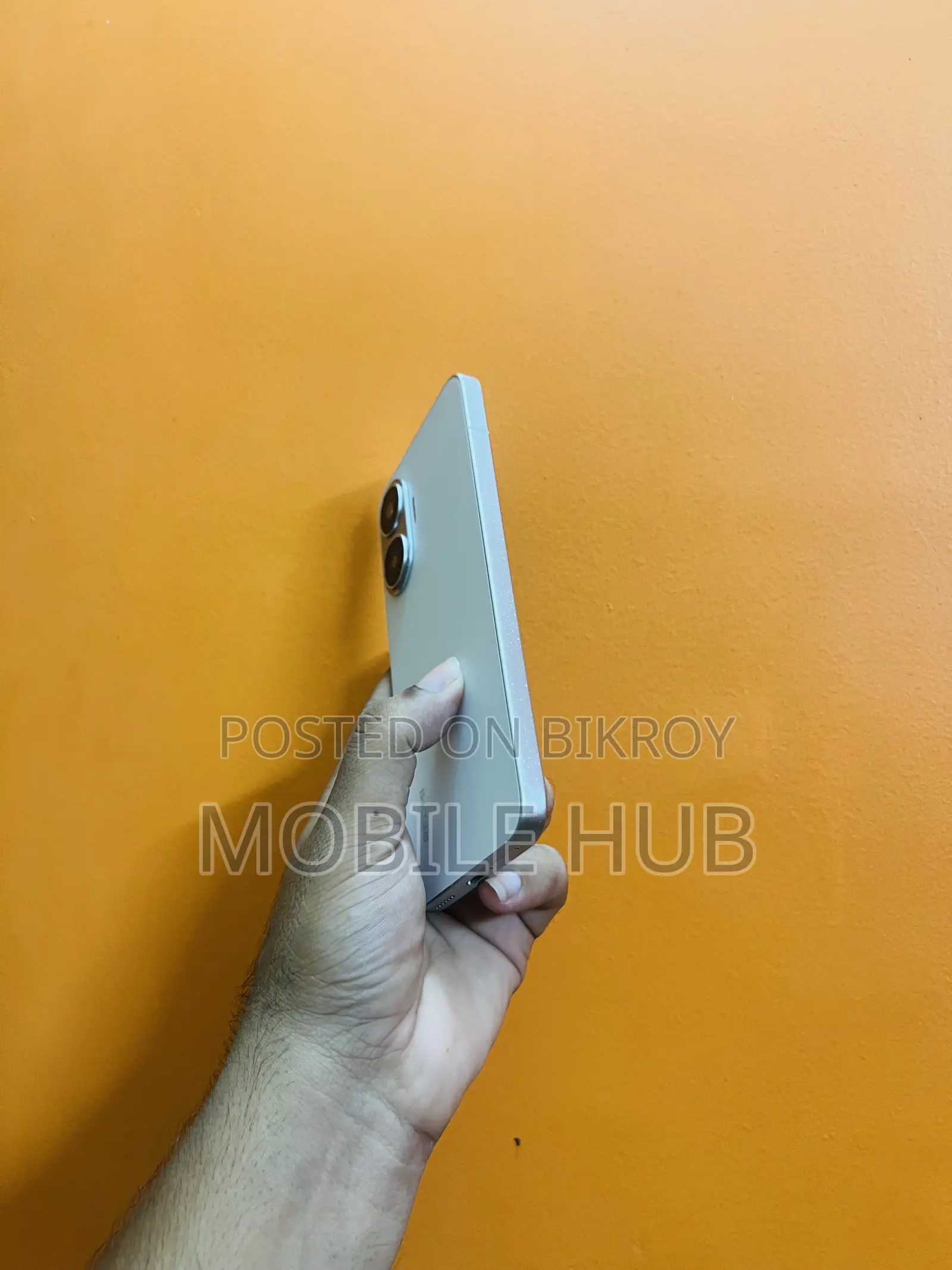 Xiaomi Redmi Turbo 4 Pro 256 GB White