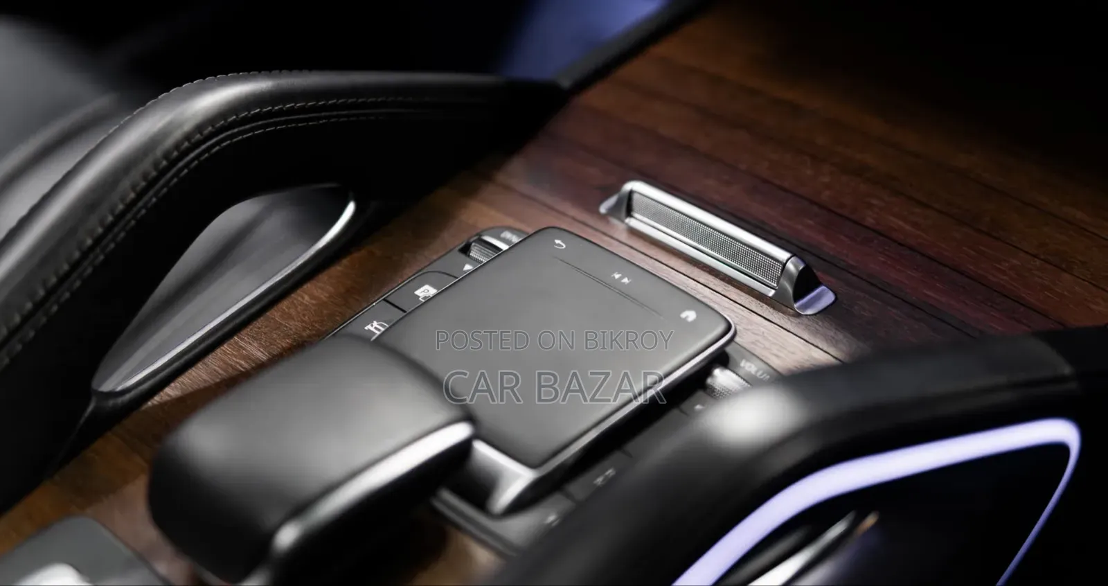 Mercedes-Benz GLS-Class GLS 400d 2021 Silver