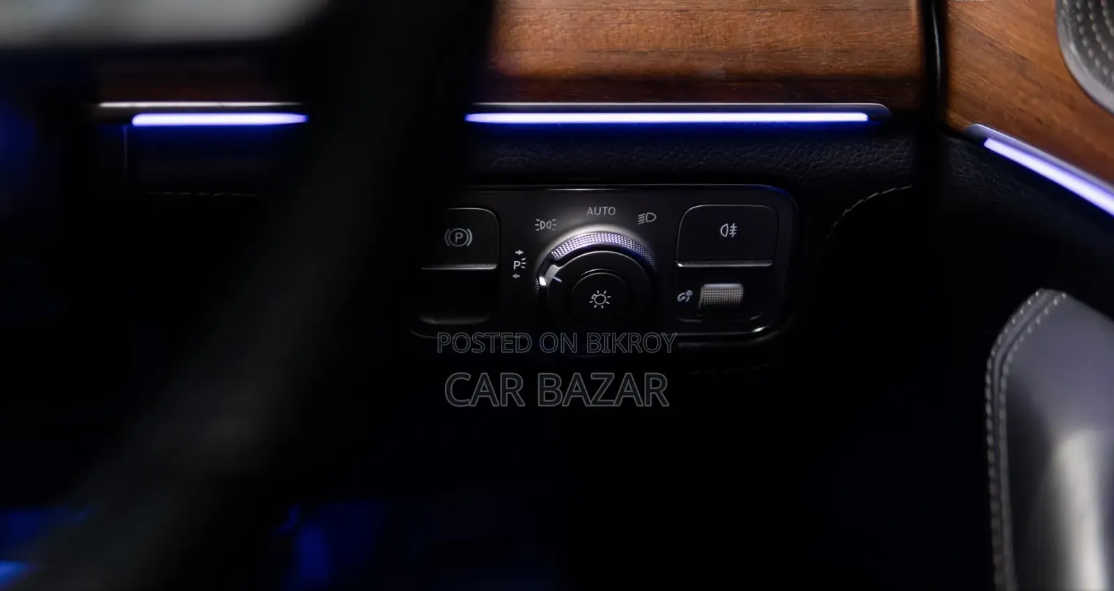 Mercedes-Benz GLS-Class GLS 400d 2021 Silver