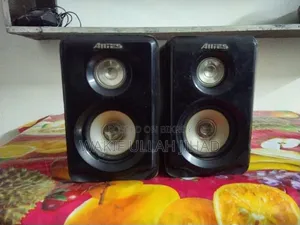 Serawon Speaker