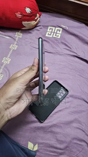 Samsung Galaxy A52 128 GB Black
