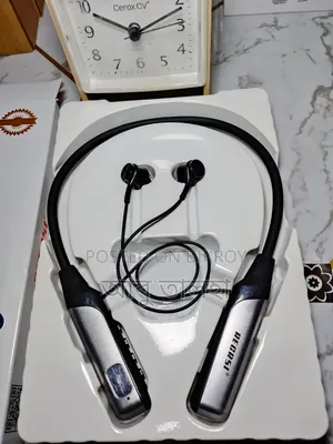 Neckband Earphones 200h