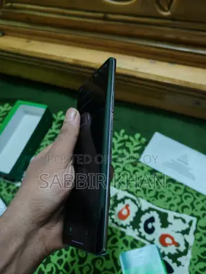 Infinix Hot 50 Pro+ 4G 256 GB Gray