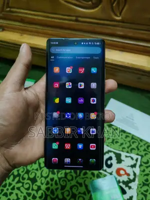 Infinix Hot 50 Pro+ 4G 256 GB Gray