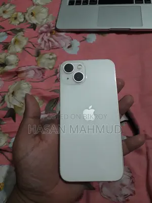 Apple iPhone 13 128 GB White