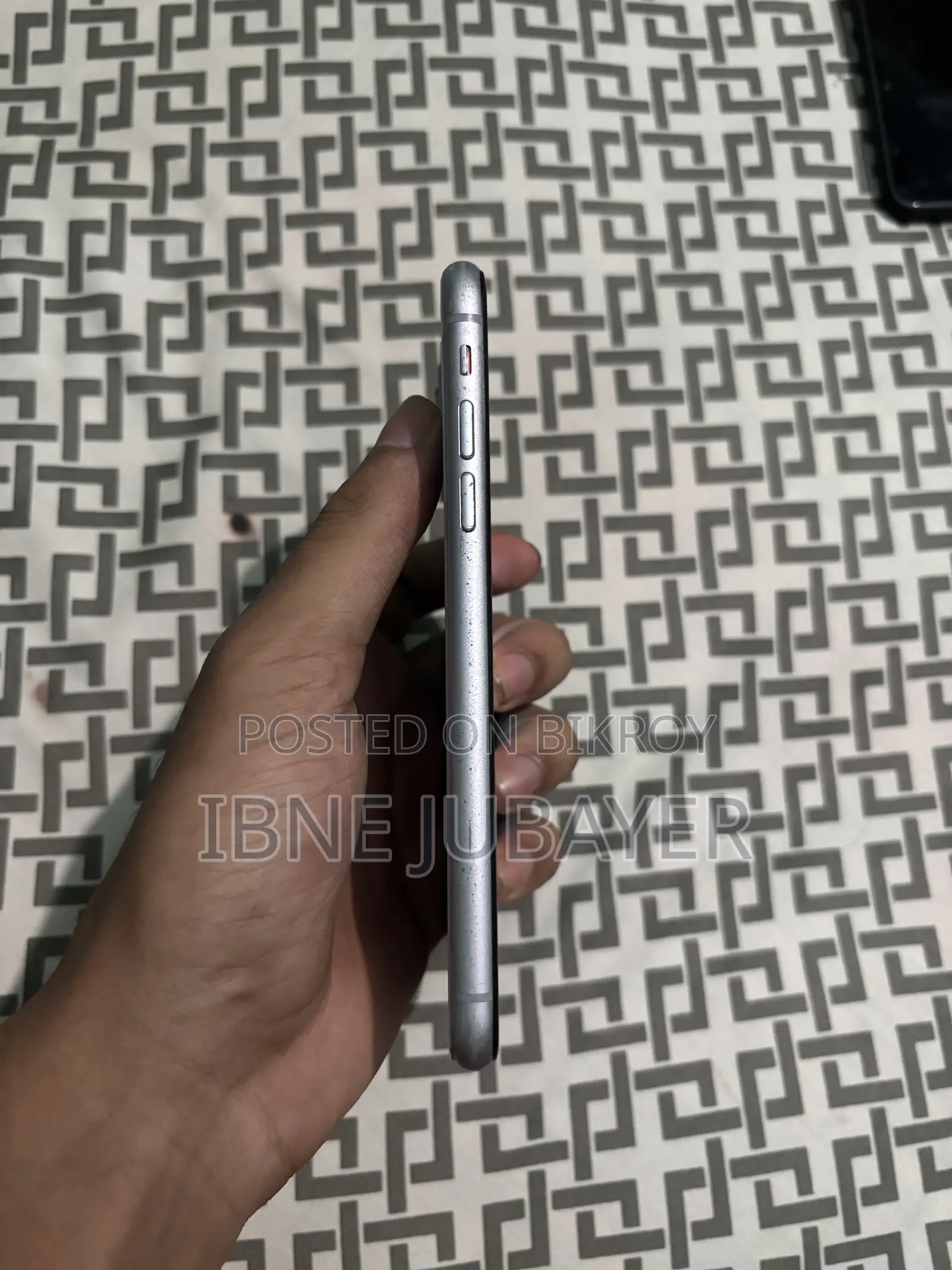 Apple iPhone 11 64 GB Purple