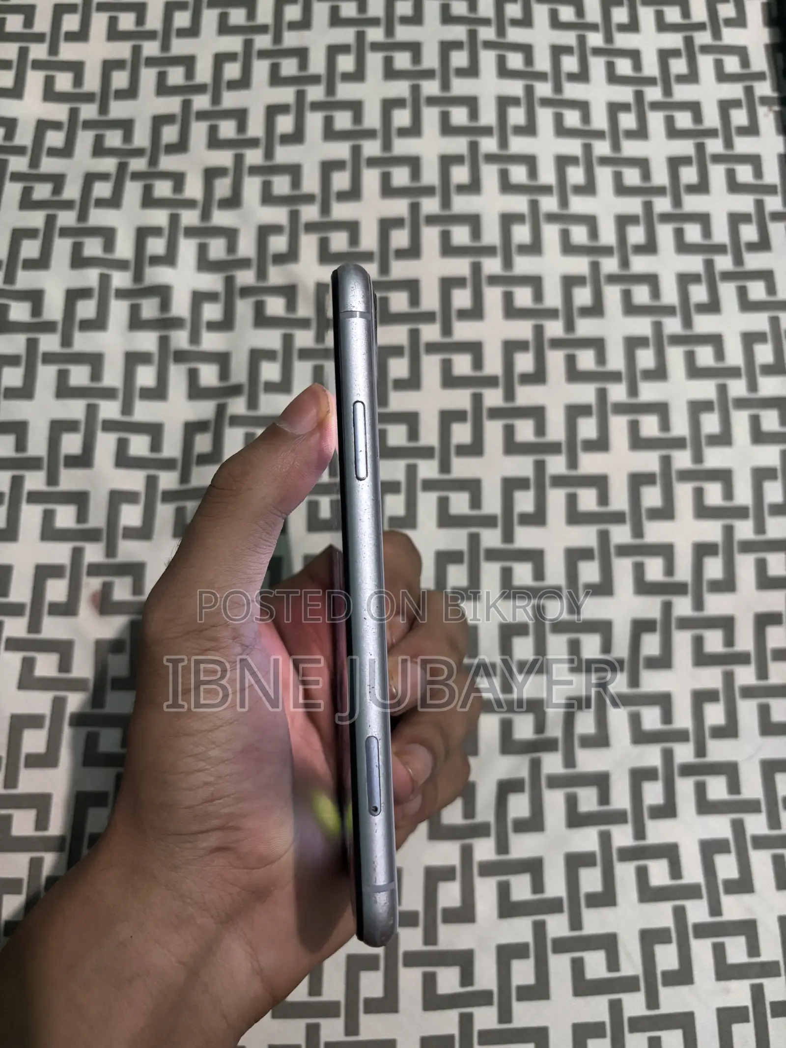Apple iPhone 11 64 GB Purple