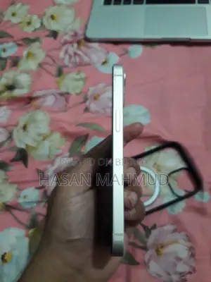 Apple iPhone 13 128 GB White