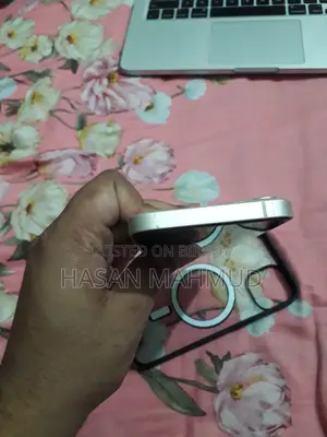Apple iPhone 13 128 GB White