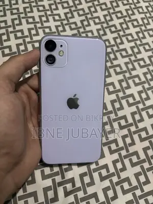 Apple iPhone 11 64 GB Purple
