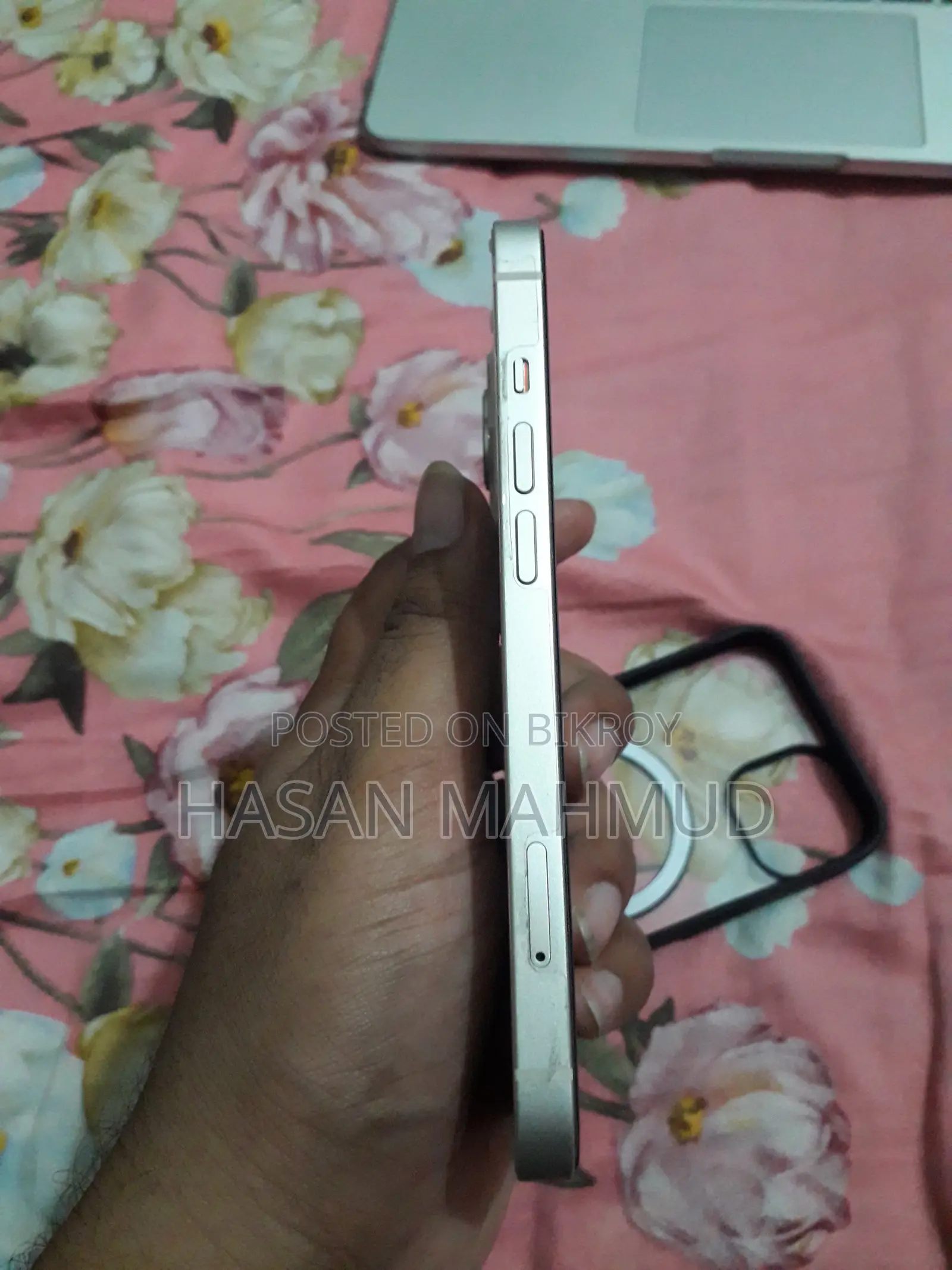 Apple iPhone 13 128 GB White