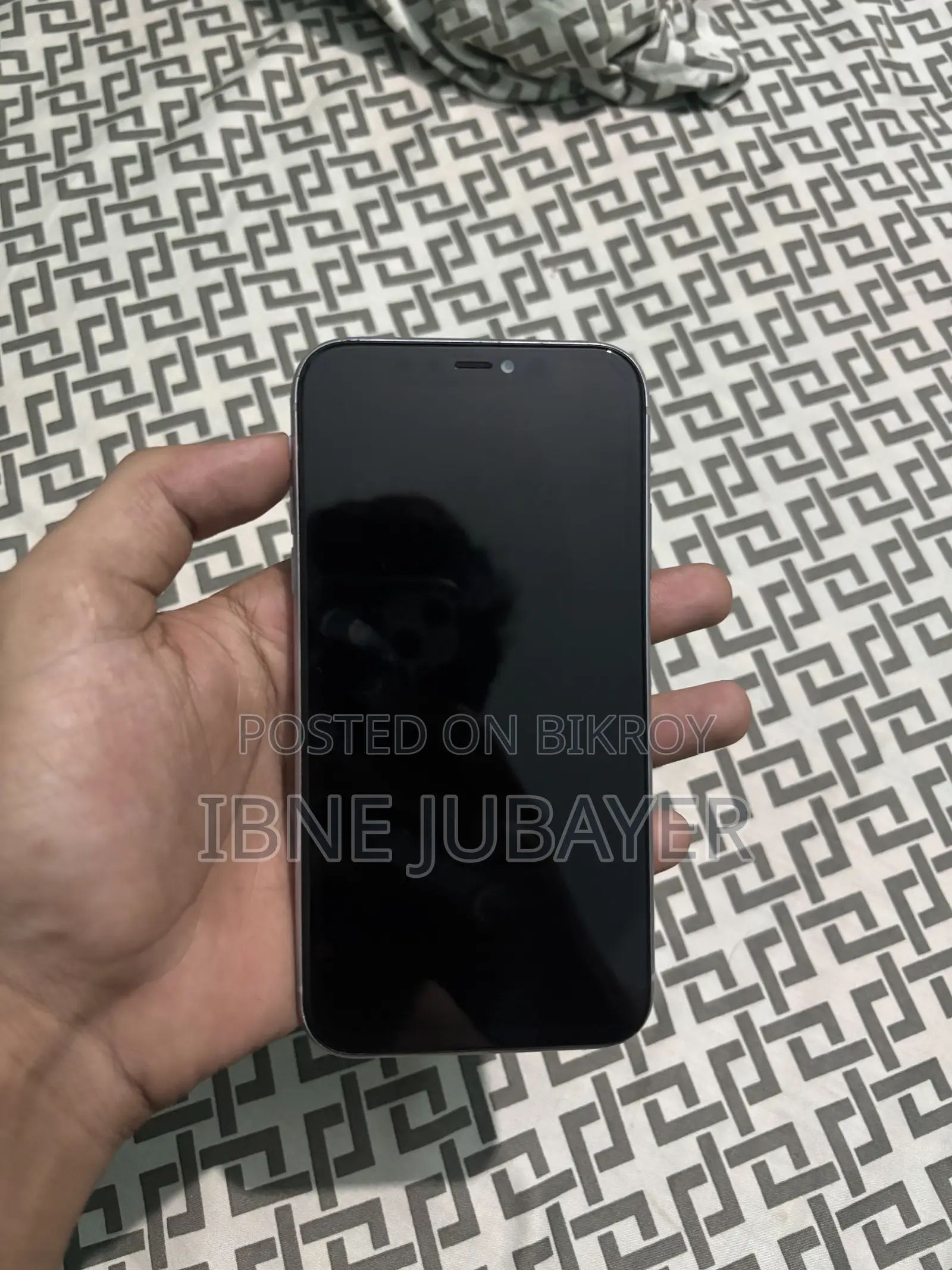 Apple iPhone 11 64 GB Purple