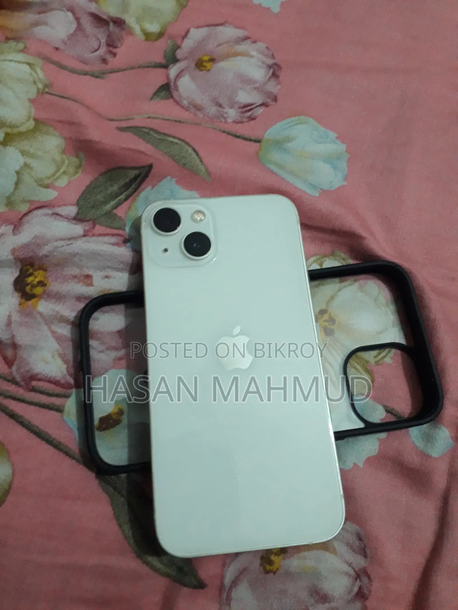 Apple iPhone 13 128 GB White