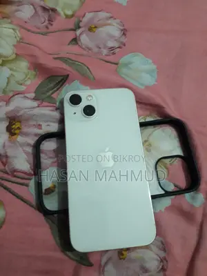 Apple iPhone 13 128 GB White
