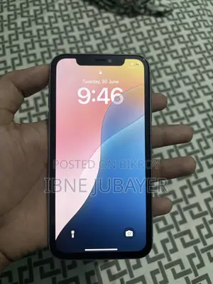 Apple iPhone 11 64 GB Purple