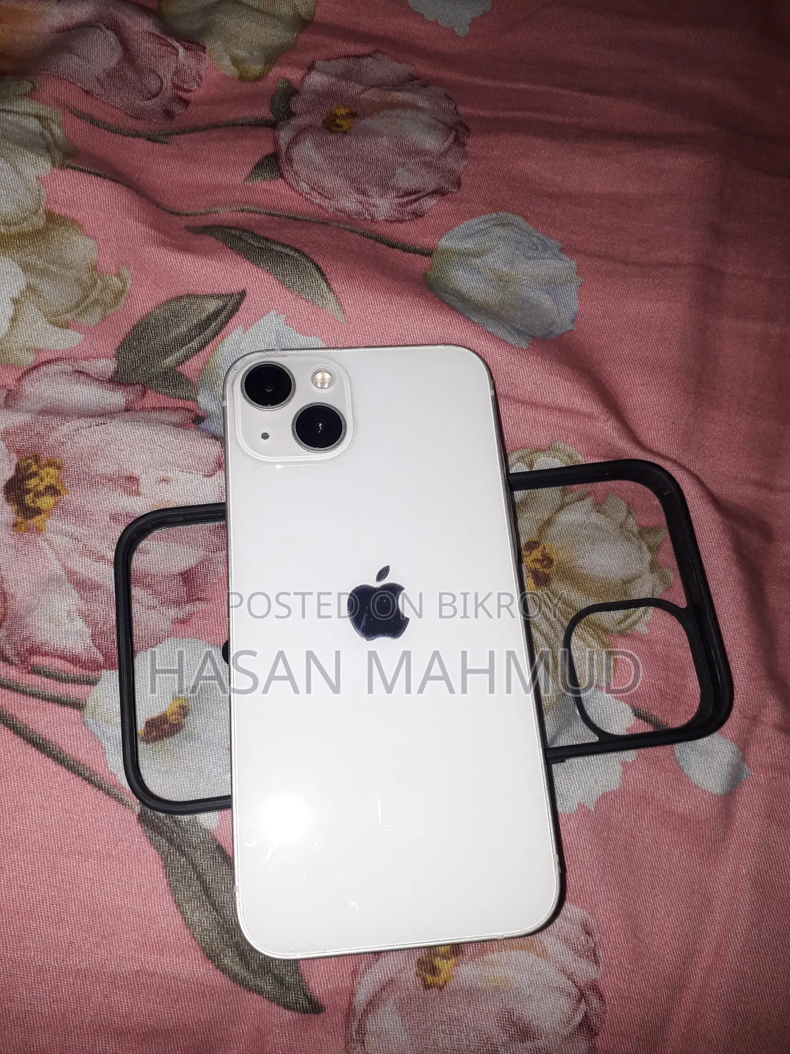 Apple iPhone 13 128 GB White