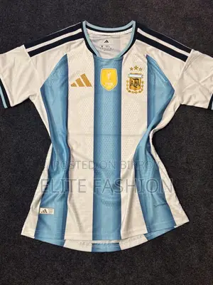 Player Edition Jersey (Elite Fashion)