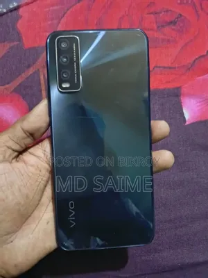 Vivo Y20 64 GB