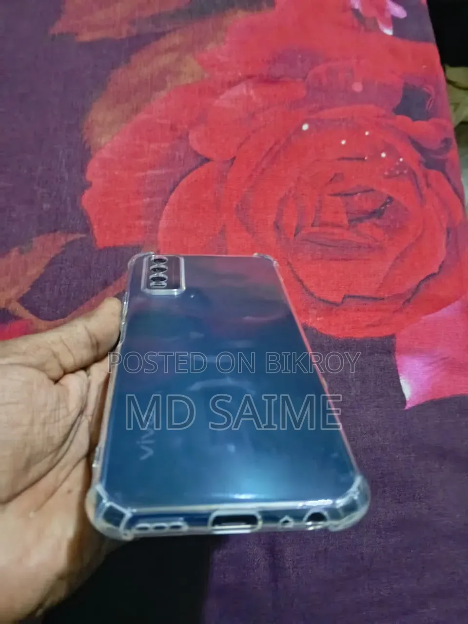 Vivo Y20 64 GB