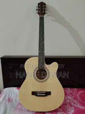 Smiger Acoustic Guitar