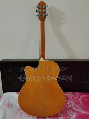 Smiger Acoustic Guitar