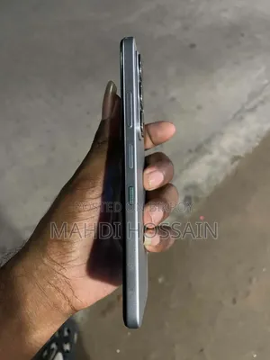Infinix Hot 60i 128 GB Gray