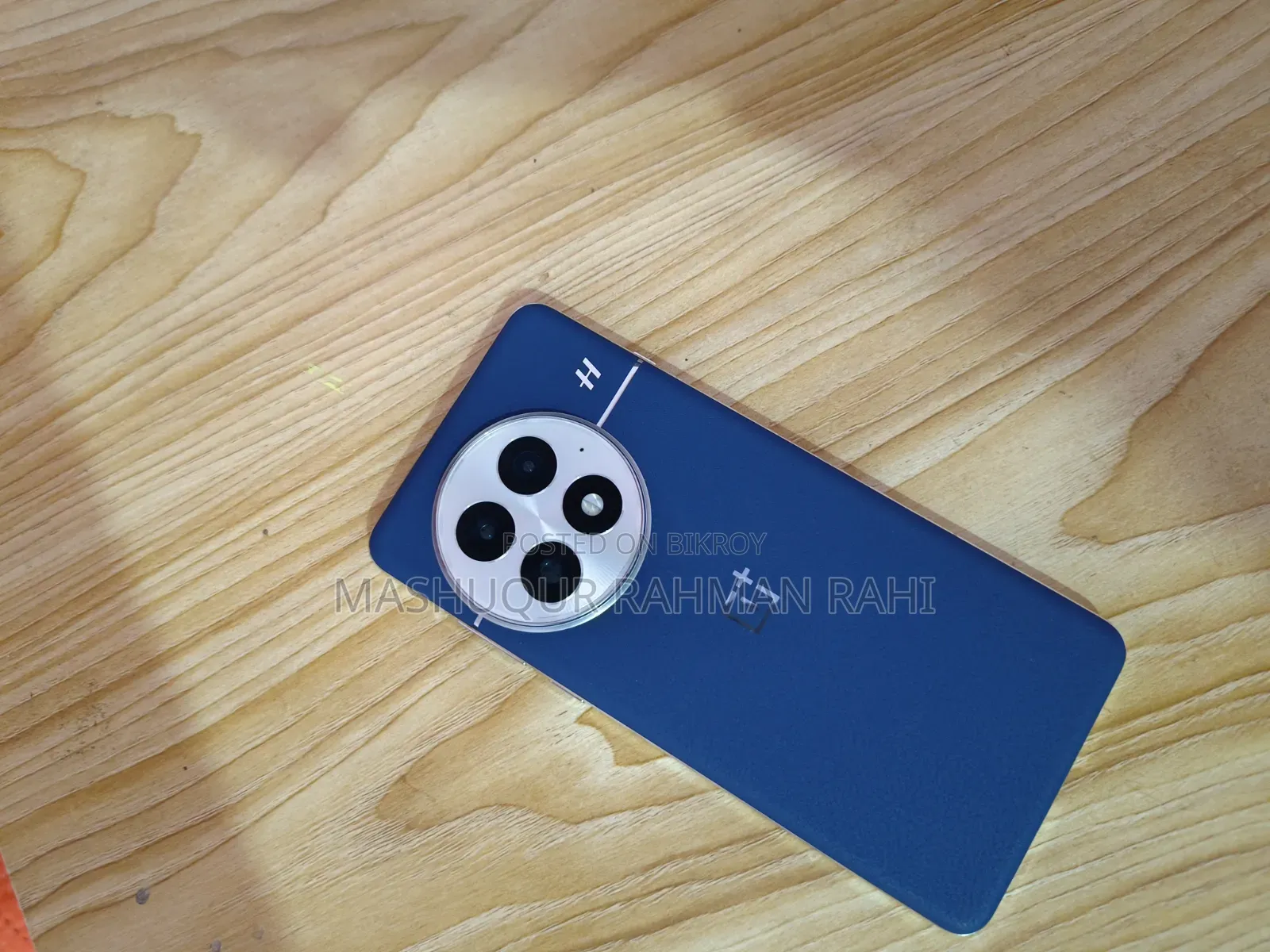 OnePlus 13 256 GB Blue