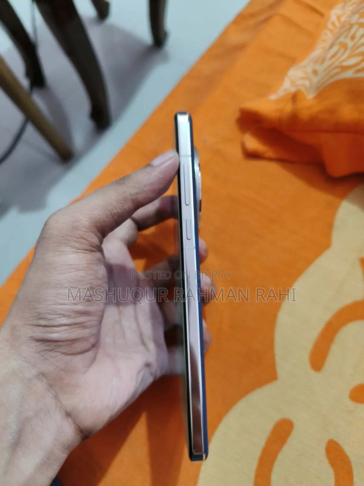 OnePlus 13 256 GB Blue