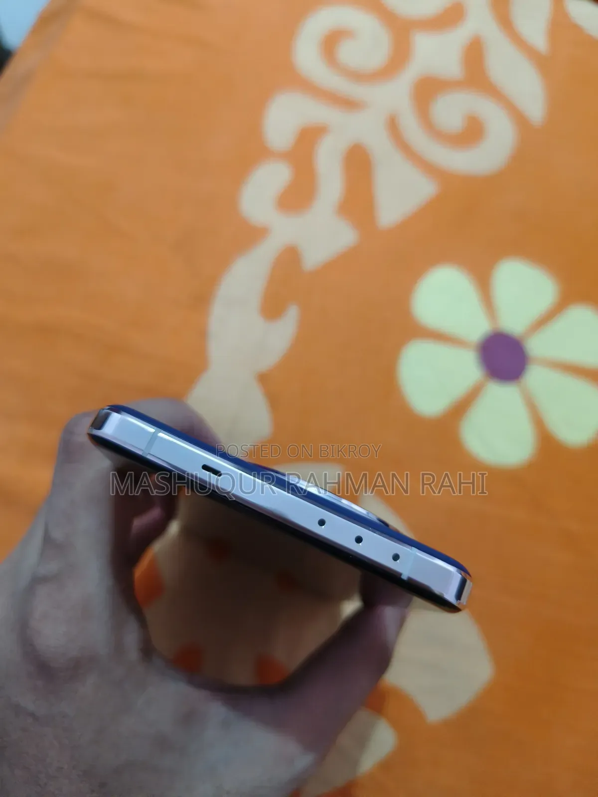 OnePlus 13 256 GB Blue