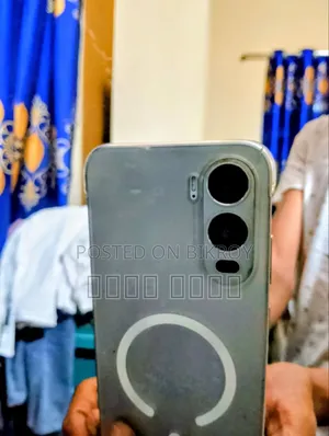 আইটেল সিটি ২০০ ১২৮ জিবি গ্রে