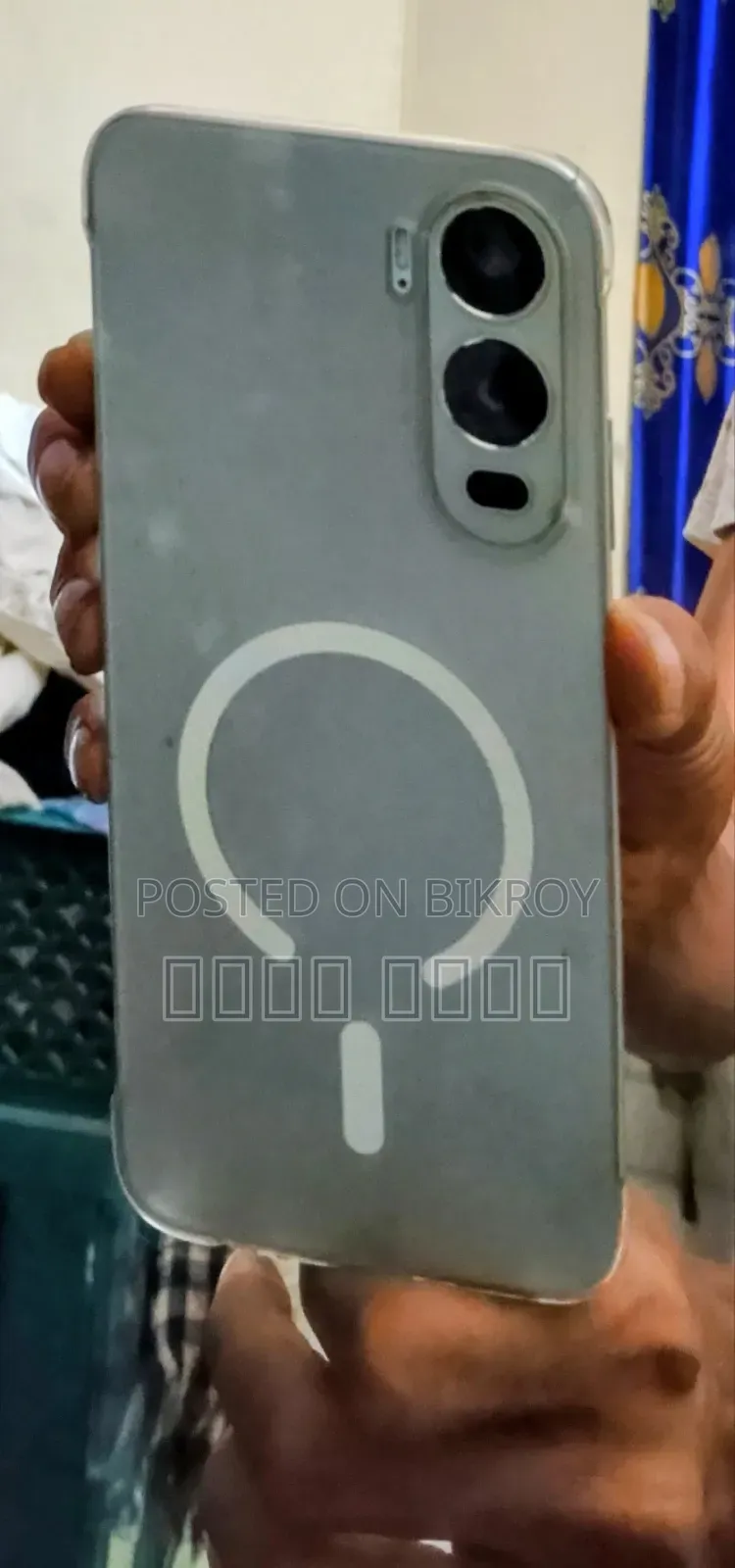 Itel City 200 128 GB Gray
