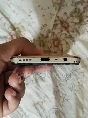 Realme 9 128 GB Yellow