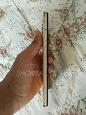 Realme 9 128 GB Yellow
