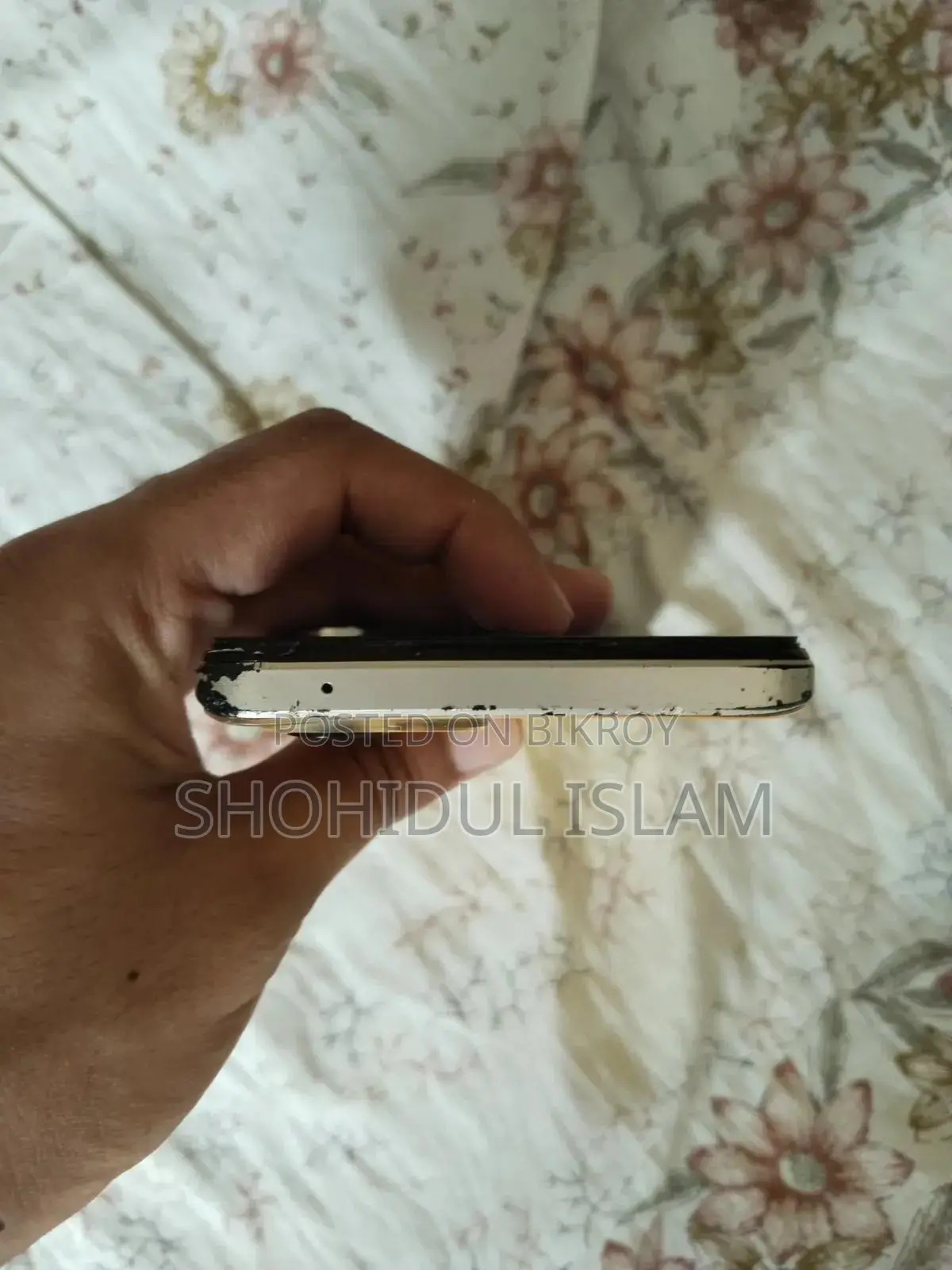 Realme 9 128 GB Yellow
