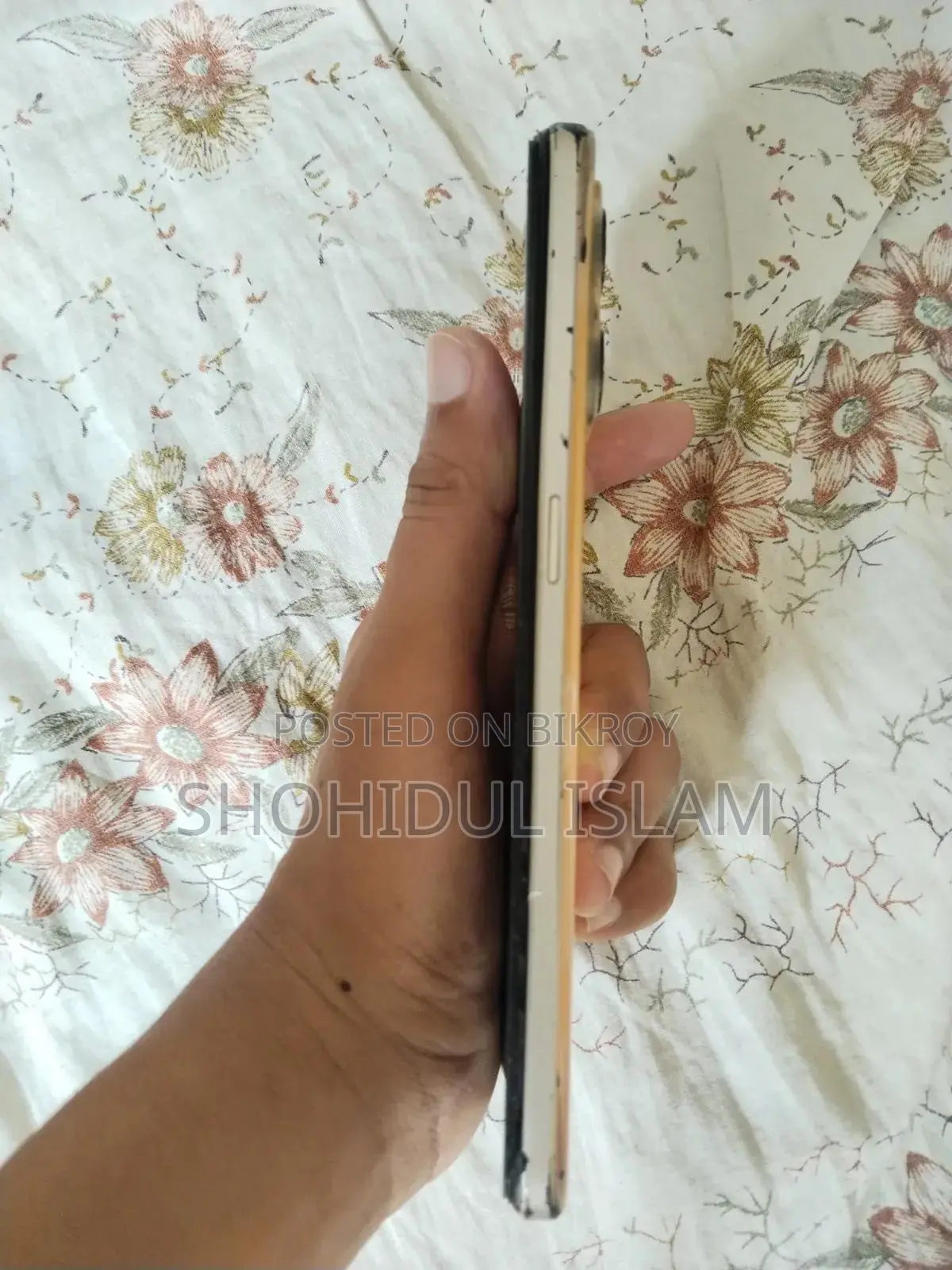Realme 9 128 GB Yellow