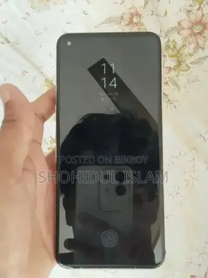 Realme 9 128 GB Yellow