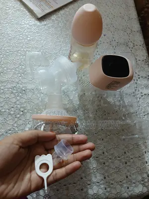 Electric Breast Pump Machine