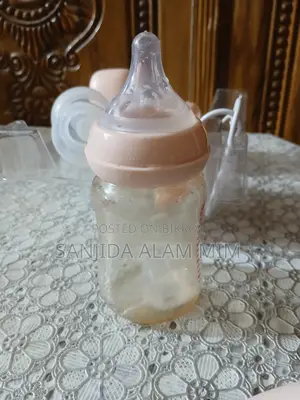 Electric Breast Pump Machine