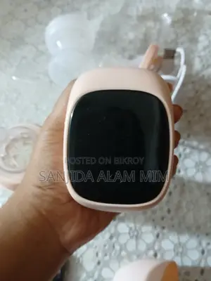 Electric Breast Pump Machine