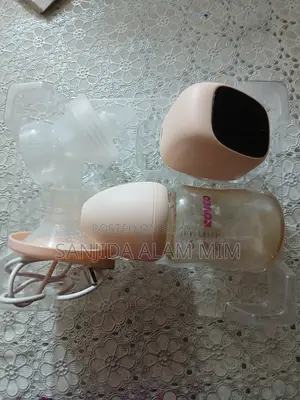 Electric Breast Pump Machine