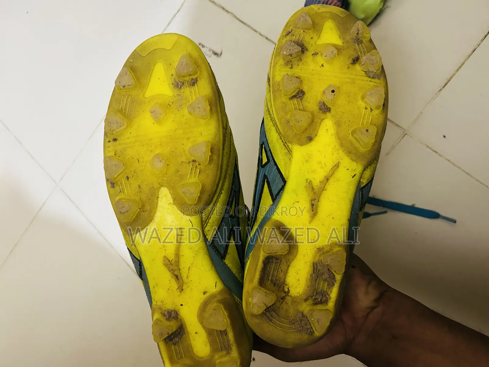 ভালো কোনো সমস্যা নাই