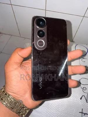 ভিভো ভি৫০ লাইট ৪জি ১২৮ জিবি পার্পল