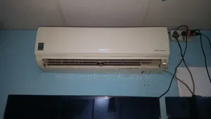 1 ton LG AC Smart Inverter